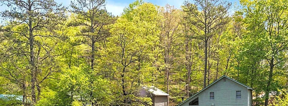 Coosawattee River Resort