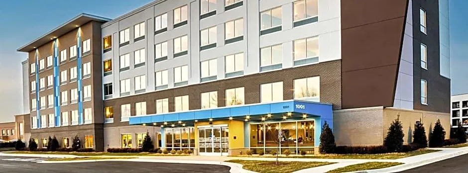 Tru By Hilton Franklin Cool Springs Nashville