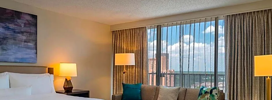 The Westin Galleria Houston