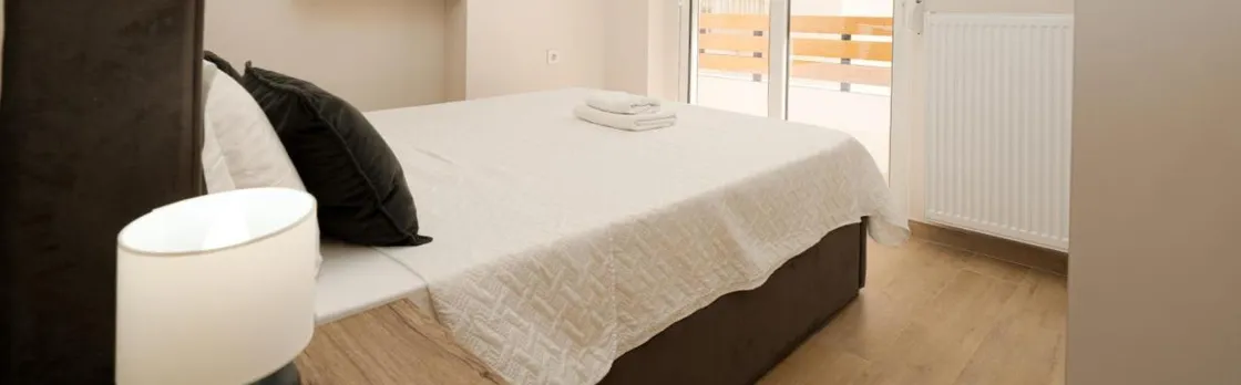 Comfy Apartment Near Acropolis