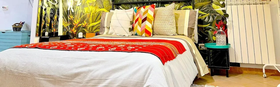 Apartment Napoli