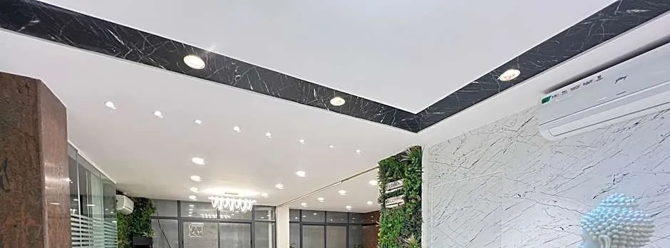 The Auberge Boutique Hotel - Manyata Tech Park