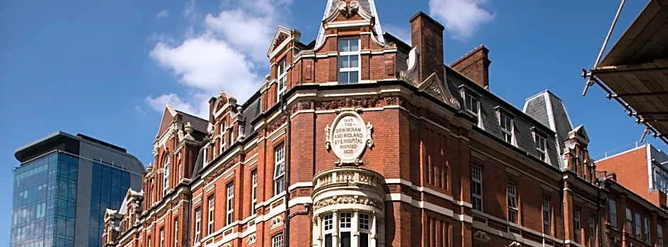 Hotel du Vin Birmingham