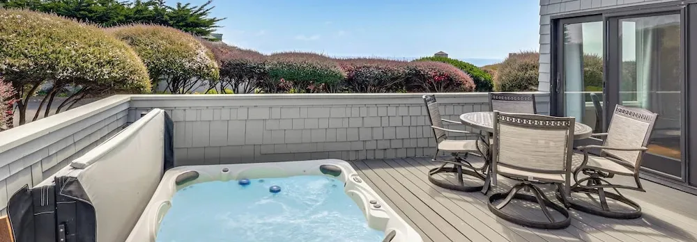 Dog-friendly Haven w/ Stunning Views in Bodega Bay