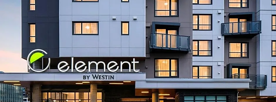 Element by Marriott Seattle Downtown