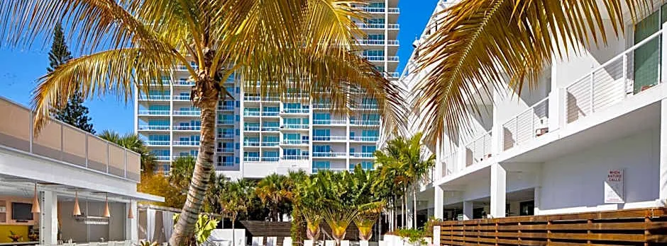The Sarasota Modern, a Tribute Portfolio Hotel