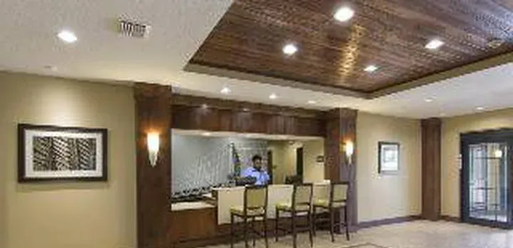 Staybridge Suites Orlando Theme Parks