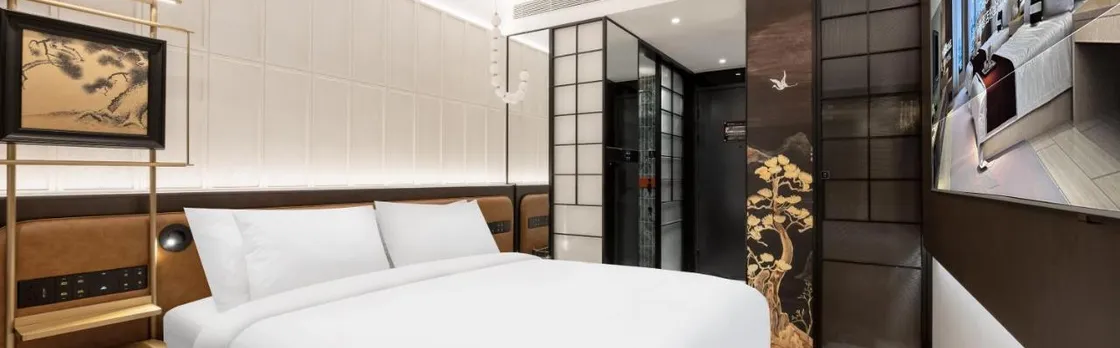 Tangfu Boutique Hotel Beijing Sanlitun Gongti