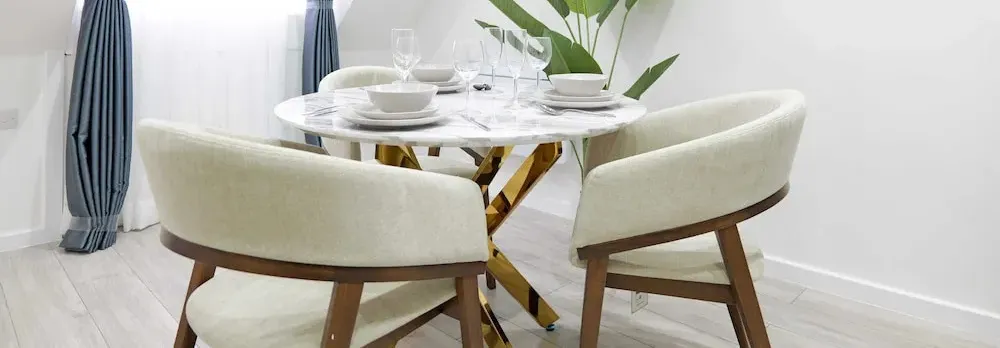 The Wembley Arch Studio Flat