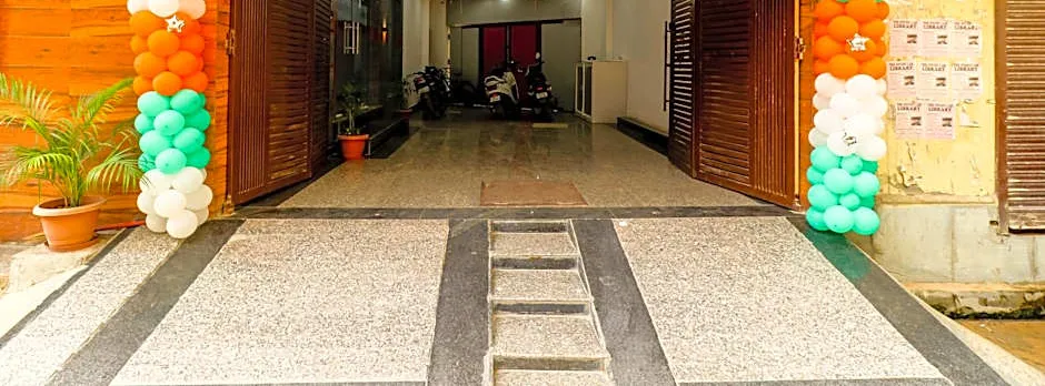 Airport Hotel Shivaka Inn