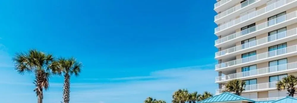 Bluewater #403 by Southern Vacation Rentals
