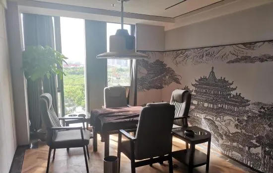 Hangzhou New Attle Hotel（Zhongda Yintai Mall‌）