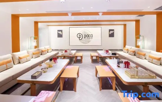 Parca Rezen Hotel