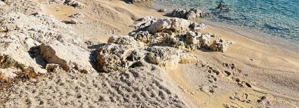 Anmarie Apartments Crikvenica
