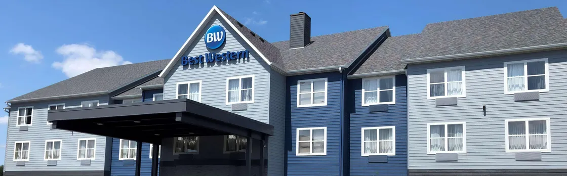 Best Western Eau Claire South