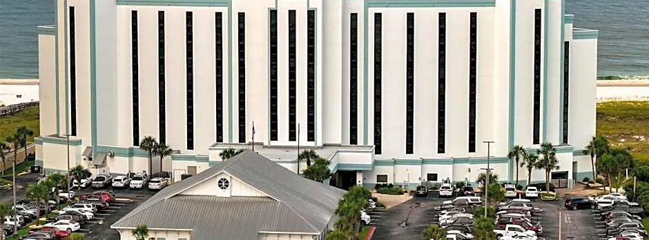 Island House Hotel Orange Beach - a DoubleTree by Hilton