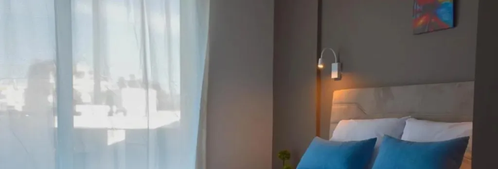 Thisean Modern Suites