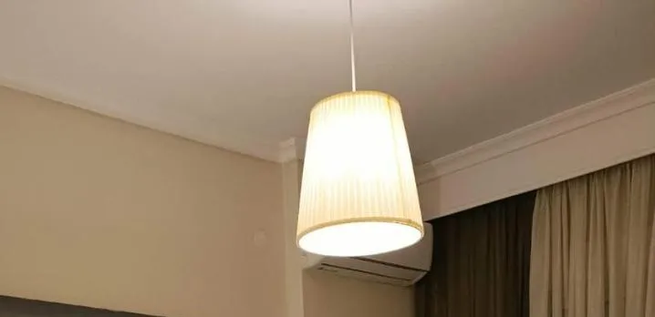 Irida Equanimity And Cozy Apartment