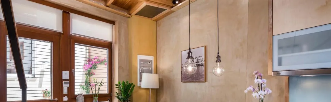 Neoria Houses