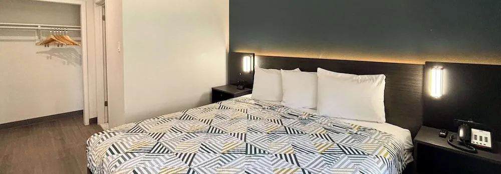 Studio 6 Irving Tx – DFW North