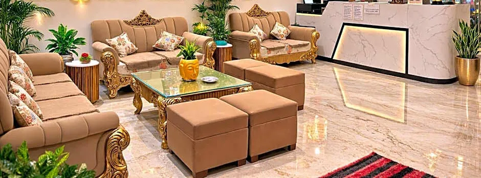 Hotel Kashi Mantram