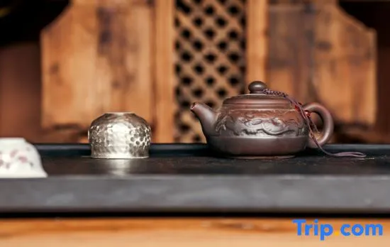 Lijiang Meet Huatang Naxi Holiday Courtyard (Shuhe Ancient Town Branch)