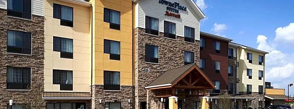 TownePlace Suites by Marriott Saginaw