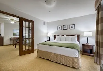 Country Inn & Suites By Carlson Greeley