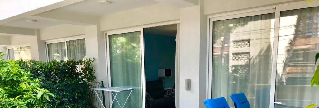 Apartamentos Sofia