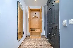 Townhouse Paschim Vihar