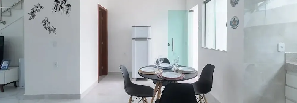 Apt 3 Bedrooms in Condo w/ Pool Csv0006