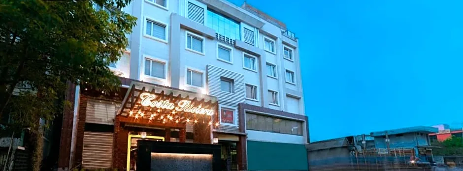 Costa Riviera Hotel