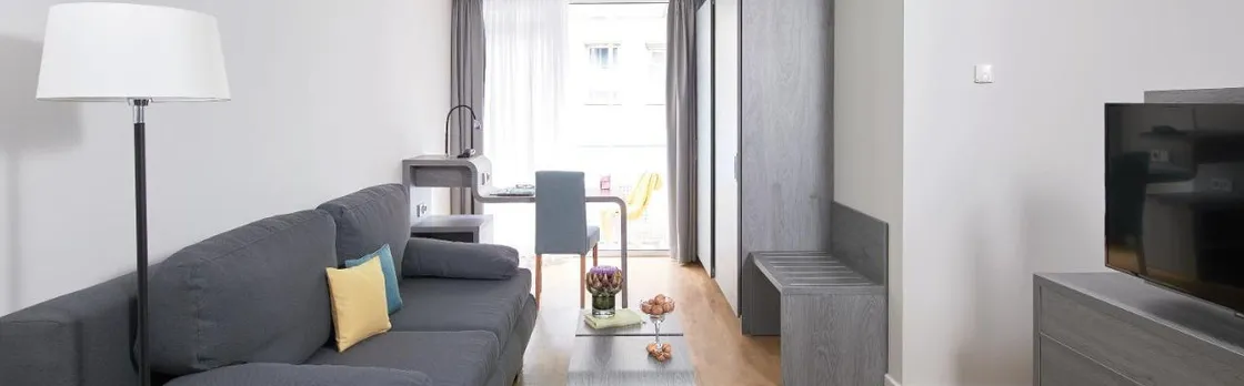 Living Hotel Nurnberg