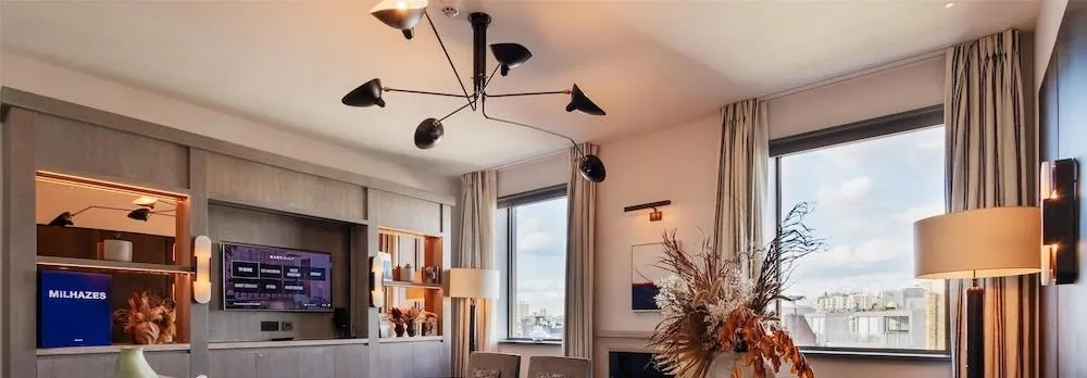 Hart Shoreditch Hotel London, Curio Collection by Hilton