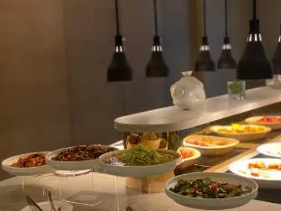 Mustel Arte Hotel Zhenlin Chengdu