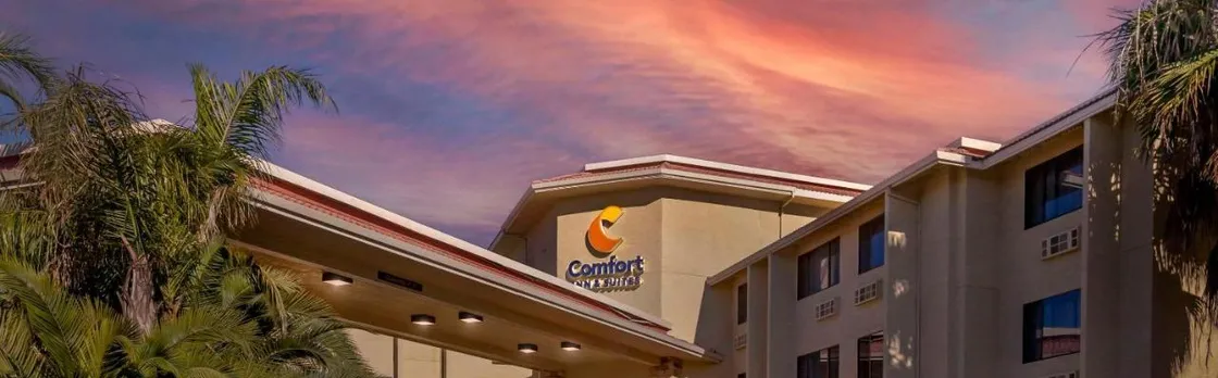 Comfort Inn & Suites Rocklin - Roseville