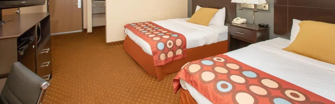 Americinn by Wyndham Coralville