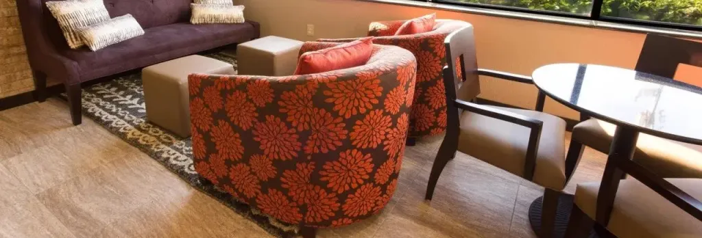 McAllen Plaza Hotel & Suites