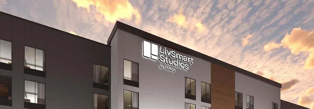 LivSmart Studios by Hilton Salt Lake City West Valley City