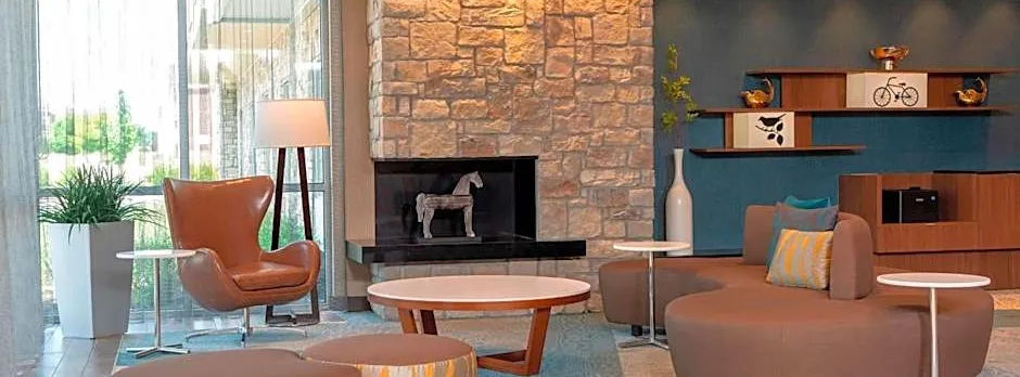 Fairfield Inn & Suites by Marriott Indianapolis Carmel