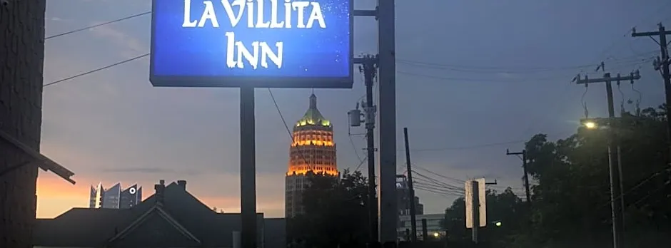 La Villita Inn