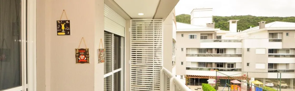 Ap Bem Decorado, 300m Da Praia, Inglesesnorte N825
