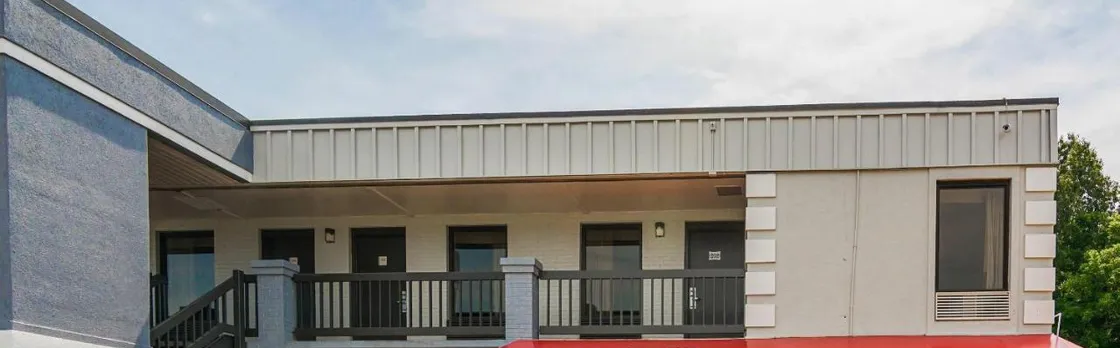 Econo Lodge Research Triangle Park