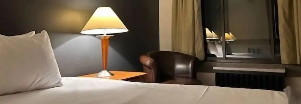 Latchis Hotel
