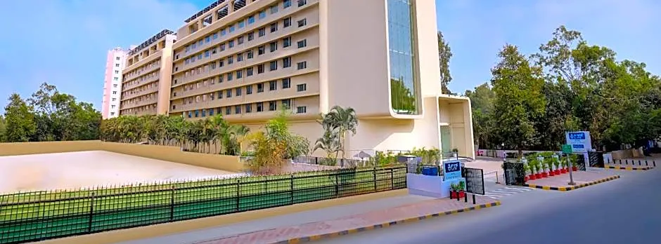 Keys Prima Hotel Whitefield, Bengaluru