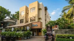 Hotel Ashoka, Pune