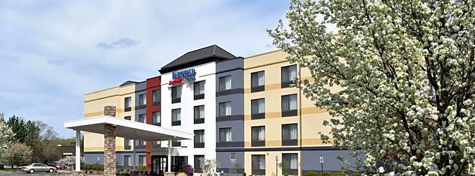 Fairfield Inn Binghamton