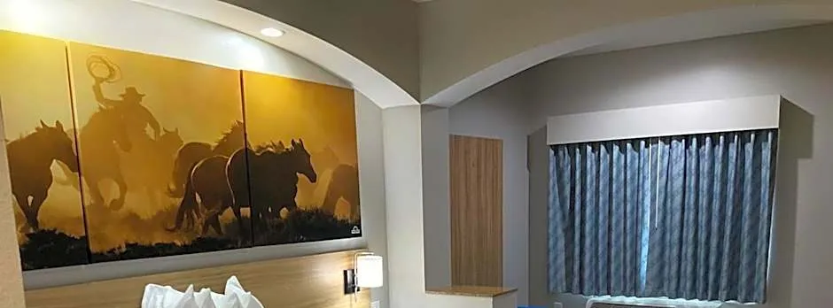 Days Inn by Wyndham Humble/Houston Intercontinental Airport