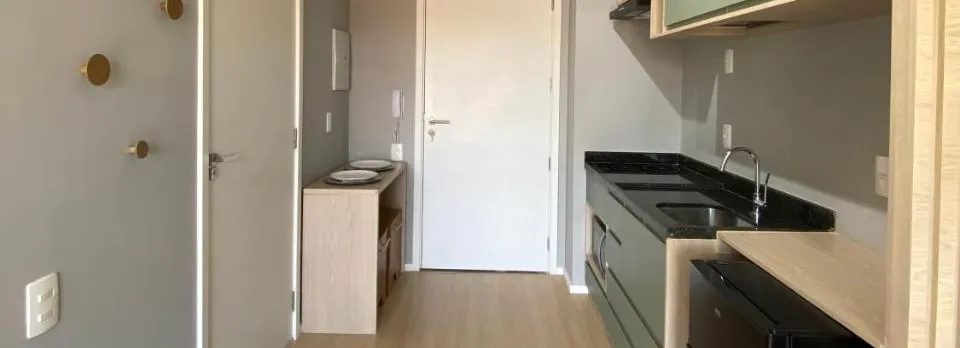 Aconchegante Studio Butanta Completo Em Frente Ao Metro