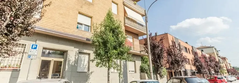 Bigari, Bologna